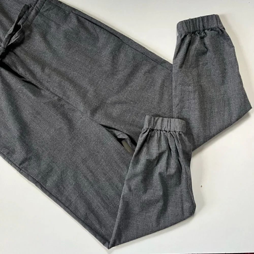 COS Wool Jumpsuit 4 - Picture 10 of 13